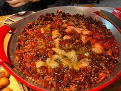 -辣不二水煮鱼(哈西店)