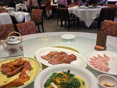 -大树头森林餐厅(番禺广场店)