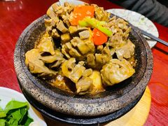 -潮堂(环球金融中心店)