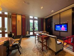 -海口万豪中餐厅·粤菜·海南菜· 平价海鲜·茶点· KTV包房