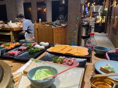 -红沃烤肉(家乐福2部店)