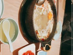 -诗爷牛尾汤(大坪英利店)