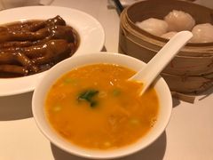 -利苑酒家(宜安广场店)