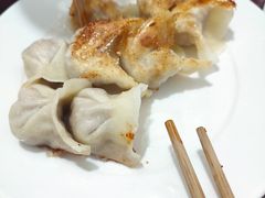 -东门饺子馆(少年宫路店)