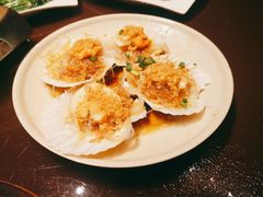 -富力万达嘉华酒店-品珍中餐厅(水果湖店)