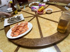 -老船长海鲜大排档(集美店)