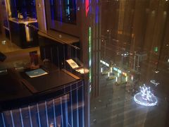 -长沙富力万达文华酒店