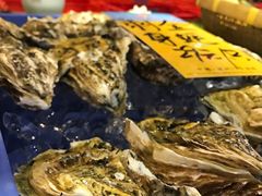 -79号渔船海鲜饭店(华强北店)