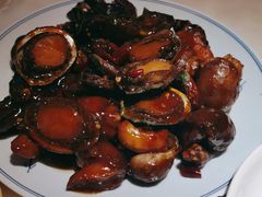 -日丰园海肠水饺·老字号大连海鲜(和平广场店)