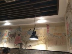 大堂-双合园·海鲜水饺青岛菜(万佳广场店)