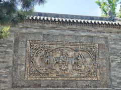 -晋祠博物馆