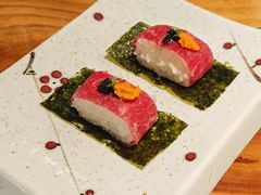 -焱铁烧·黑毛和牛专门店(南宁万象城店)