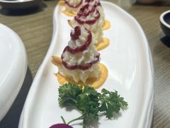 -隆喜元鱼汤包·海鲜(中联广场店)