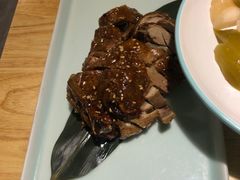 -全牛匠·乐山跷脚牛肉(新中关店)