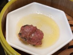 -香港狮子山下·明星粤菜餐厅(北苑店)