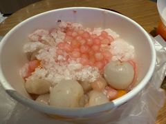 -鲜芋仙(高新万达广场店)