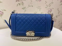 -Chanel(德基广场店)