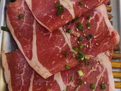 -首尔烤肉大排档(合生汇店)