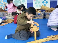 -协和实验幼儿园