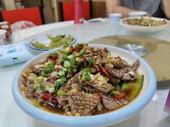 -聚福缘菜馆(隆昌路店)