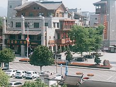 -北川巴拿恰
