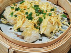 -都谷包子(天一广场店)