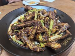-掌上鲜(南顺城街店)