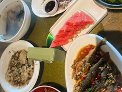 -农家乐·福建土菜(金榕北路店)