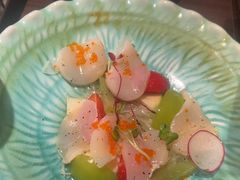 -匠和风精致料理(莆田财富中心店)