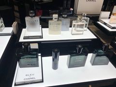 -CHANEL 香奈儿(海岸城店)