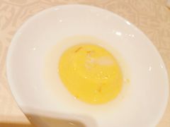 -喜来登由由大酒店九州膳坊中餐厅