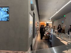 -喜茶(深圳万象城黑金店)