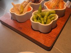 -吴越荣记苏州菜·松鼠桂鱼100%活鱼现做(斜塘老街店)