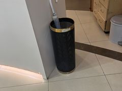 -美菲特健身(华贸店)