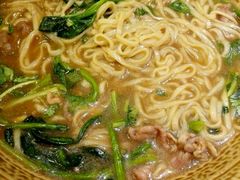 -东四民芳餐厅(世茂工三店)