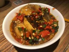 -江湖情酸菜鱼(万菱汇店)
