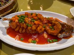 -HOHO餐厅(古子城店)