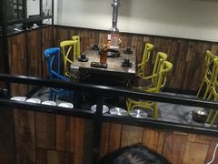 -江城二当家烤牛肉(莲塘新村店)
