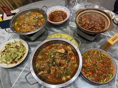 -三只鸟本地特色菜馆(上饶总店)
