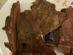 -老班长手工灌汤包老店(东山店)