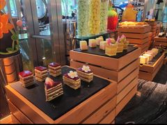 -佰园全日西餐厅-厦门佰翔软件园酒店