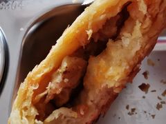 -吉品合酥脆烤饼(太平洋森活天地店)