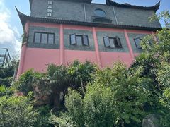 -句容茅山景区