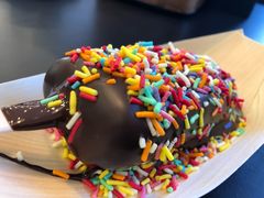 -Patagonia Chocolates(皇后镇店)