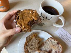 -佐敦面包铺·JORDAN BAKERY