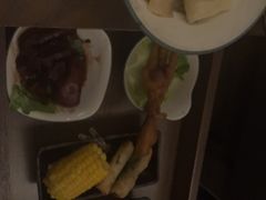 -和子足浴SPA会馆(东方之门店)