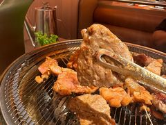 -西塔老太太泥炉烤肉(苏州大悦城店)