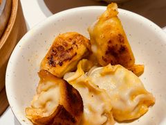 -蒋家桥饺面店(四望亭路店)