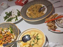 -南海渔家•海鲜•正宗海南菜(海棠湾店)