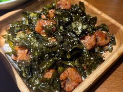 茶香排骨-恰饭·老长沙市井菜(天河客运站店)